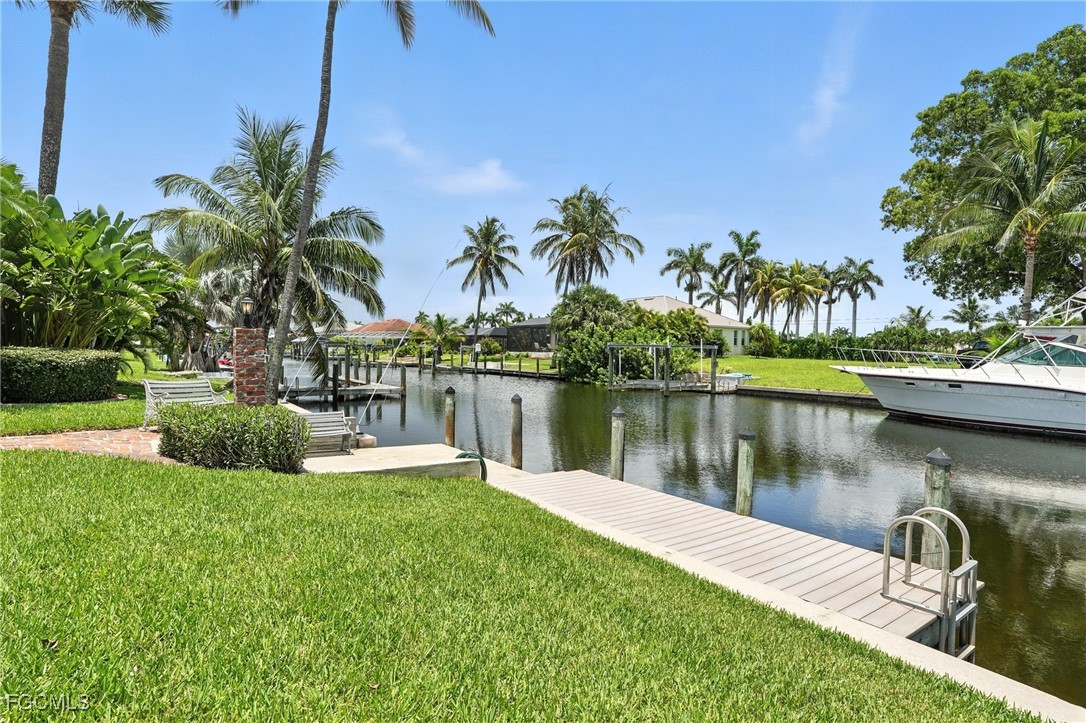 3 Bed Pool Home for Sale in Cape Coral, photo 44