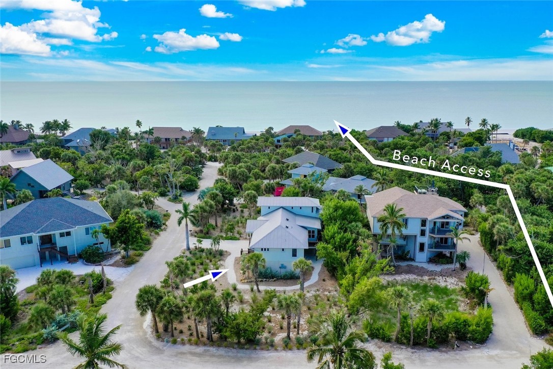 4 Bed SingleFamilyResidence for Sale in Gulf Pines, FL — photo 44