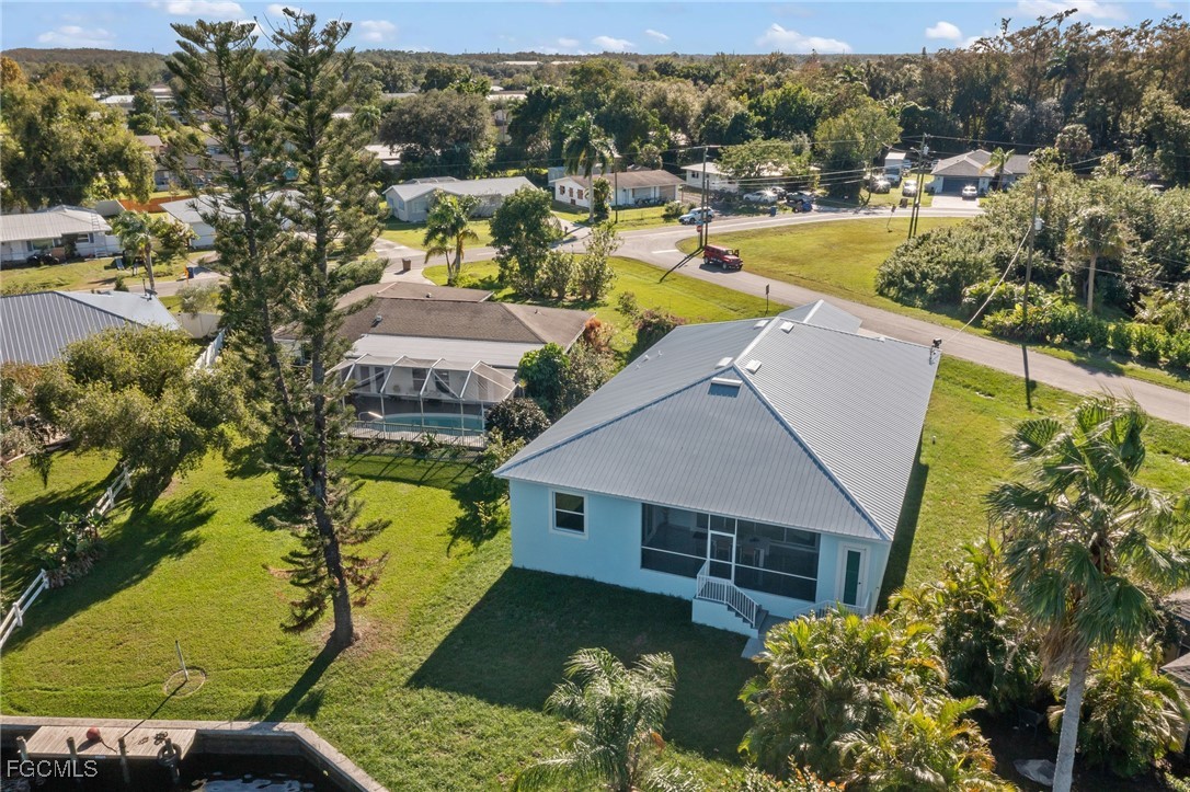3 Bed Waterfront Home for Sale in Fort Myers, FL — photo 44