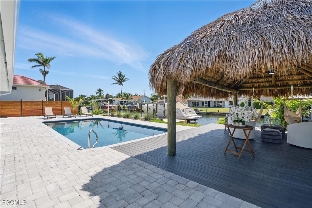3 Bed Pool Home for Sale in Cape Coral, photo 44