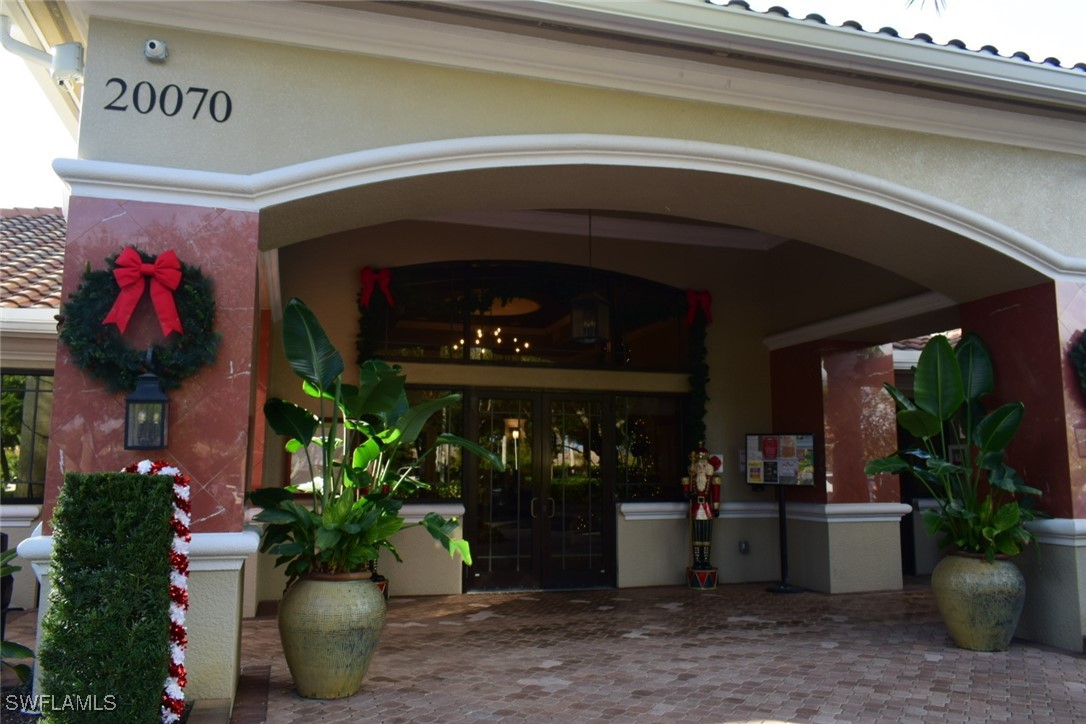2 Bed Waterfront Home for Sale in Bella Terra, FL, $235,000 — photo 44