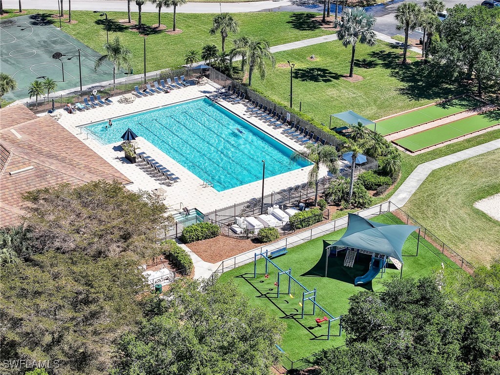 2 Bed Waterfront Home for Sale in Stoneybrook, FL — photo 44
