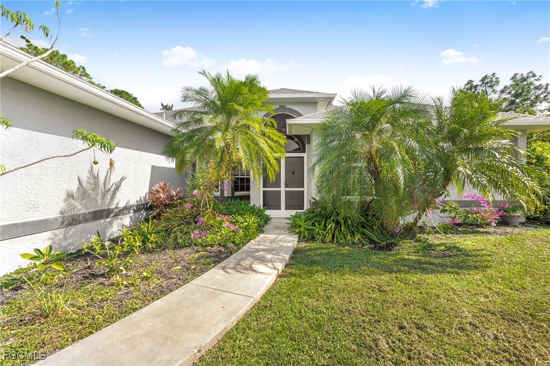 3 Bed SingleFamilyResidence for Sale in Lehigh Acres, FL — photo 44