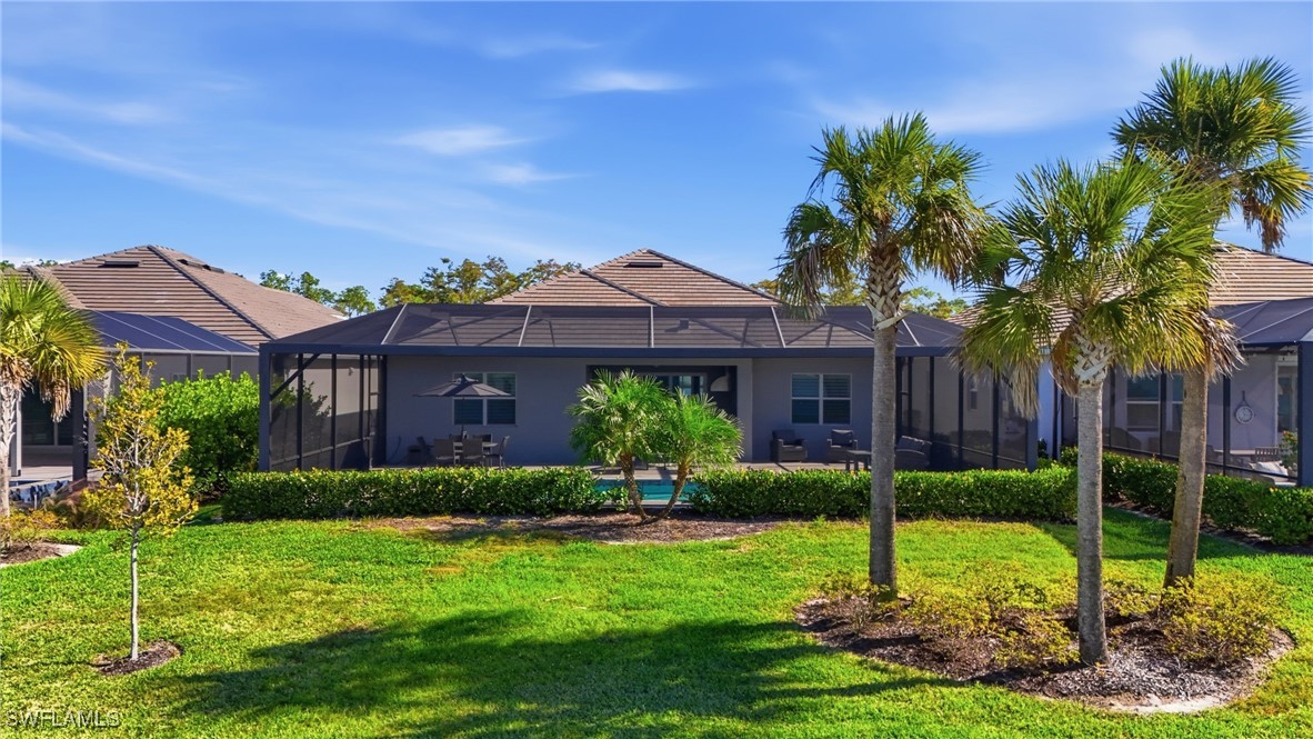 3 Bed Pool Home for Sale in Vista Wildblue, FL, $1,249,900 — photo 44