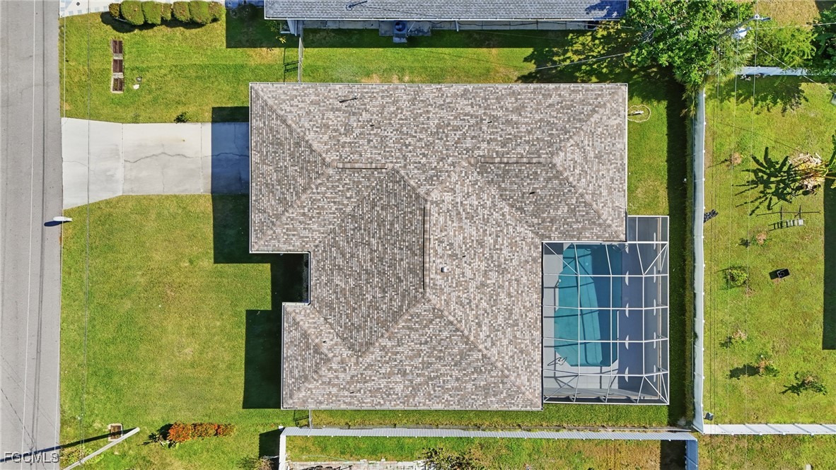 3 Bed Pool Home for Sale in Cape Coral, FL, $469,900 — photo 44