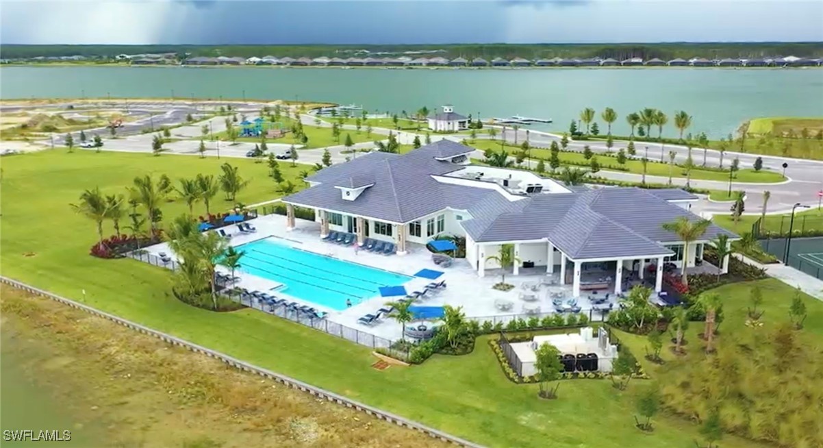 5 Bed Pool Home for Sale in Wildblue, photo 44