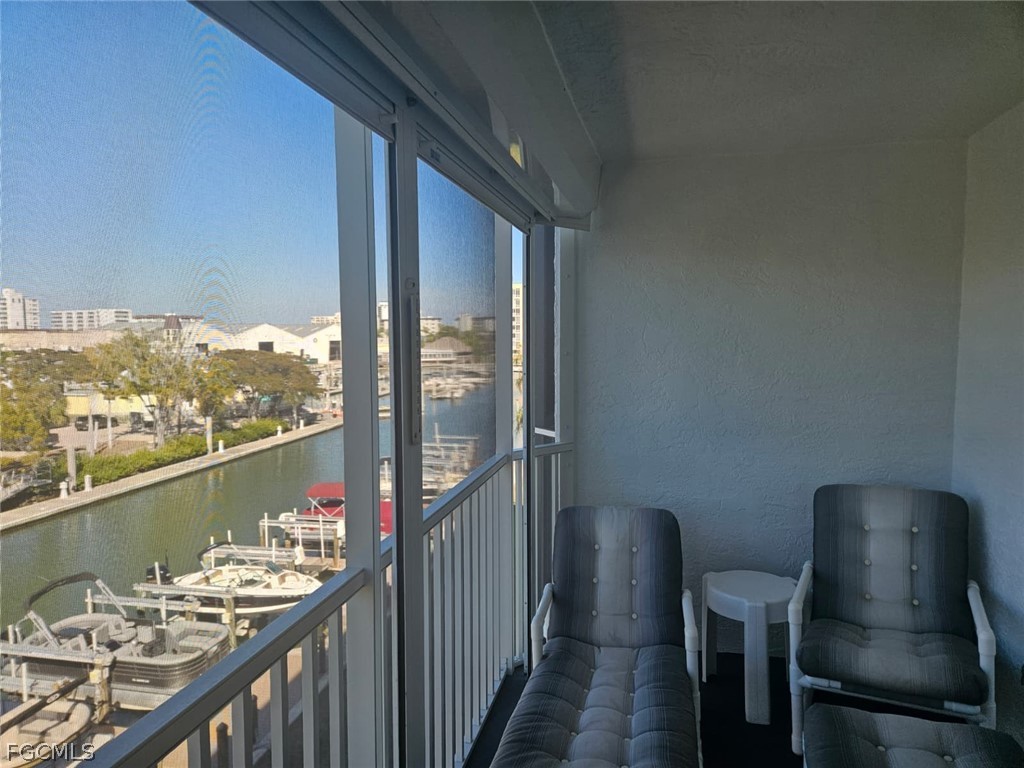 2 Bed Waterfront Home for Sale in Fort Myers Beach, FL — photo 44