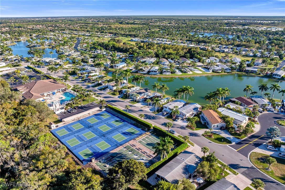 2 Bed Waterfront Home for Sale in Silver Lakes, FL, $349,000 — photo 44