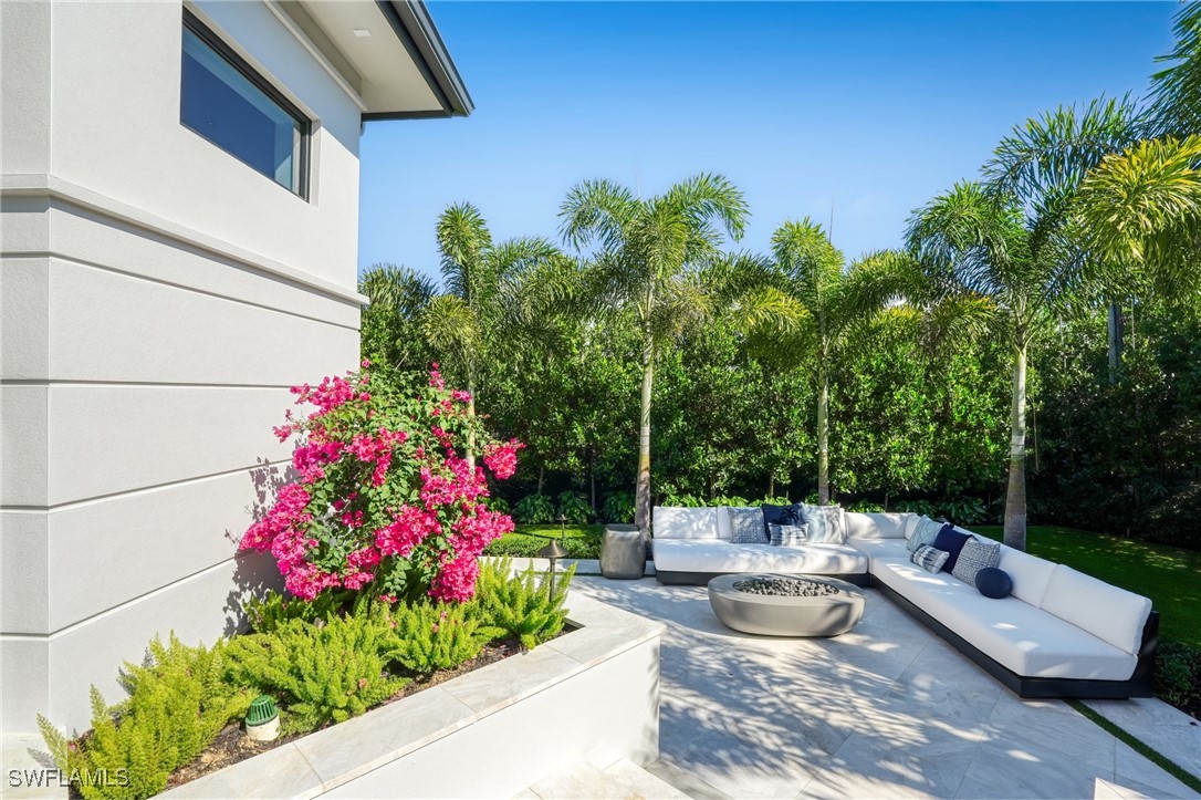 5 Bed Pool Home for Sale in Moorings, FL, $10,900,000 — photo 44