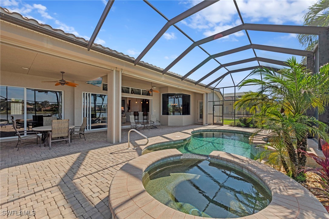 3 Bed Pool Home for Sale in Belle Lago, FL, $1,125,000 — photo 44