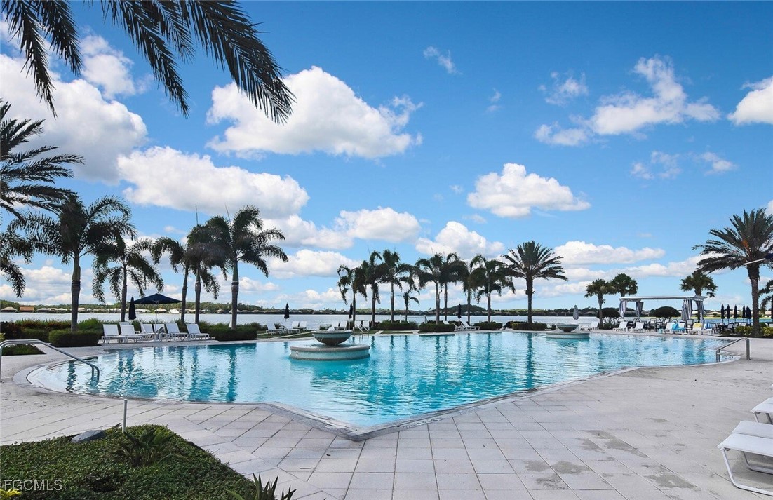 4 Bed Waterfront Home for Sale in Estero, photo 44