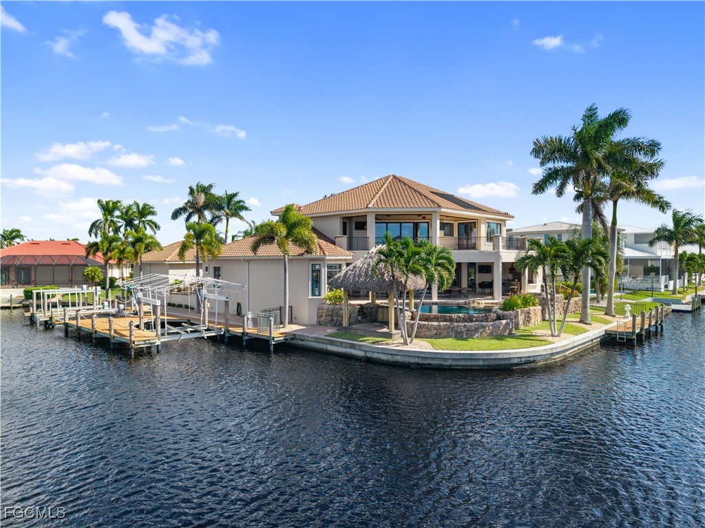 4 Bed Pool Home for Sale in Cape Coral, FL, $3,489,000 — photo 44