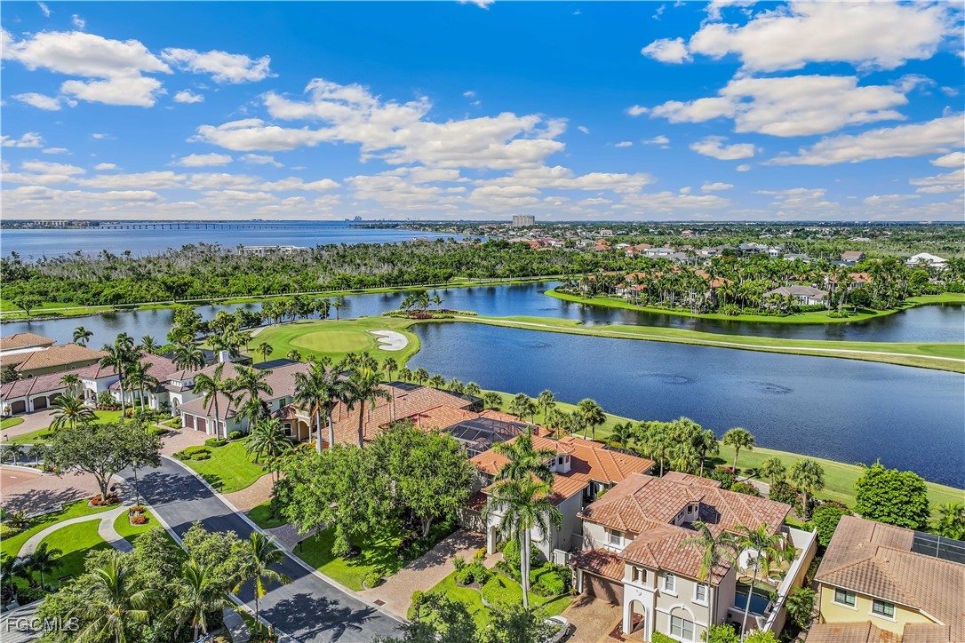 3 Bed Waterfront Home for Sale in Fort Myers, FL, $1,739,000 — photo 44