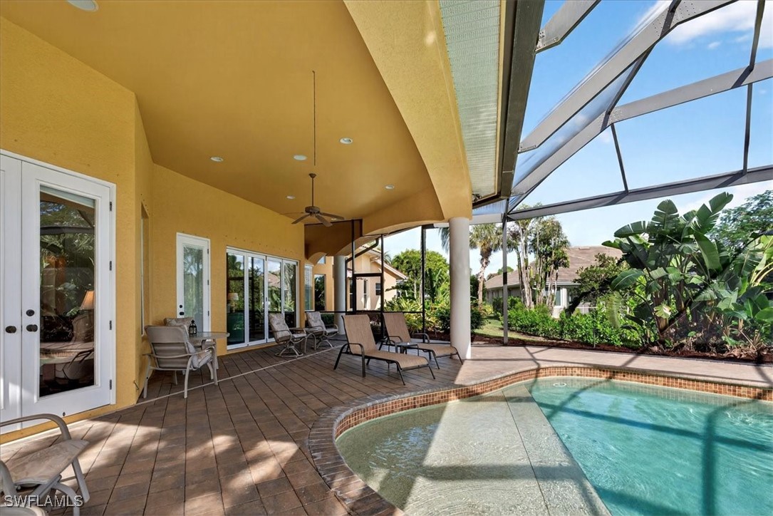 3 Bed Pool Home for Sale in Naples, photo 44