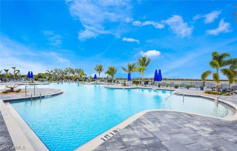 4 Bed Pool Home for Sale in Wildblue, photo 44