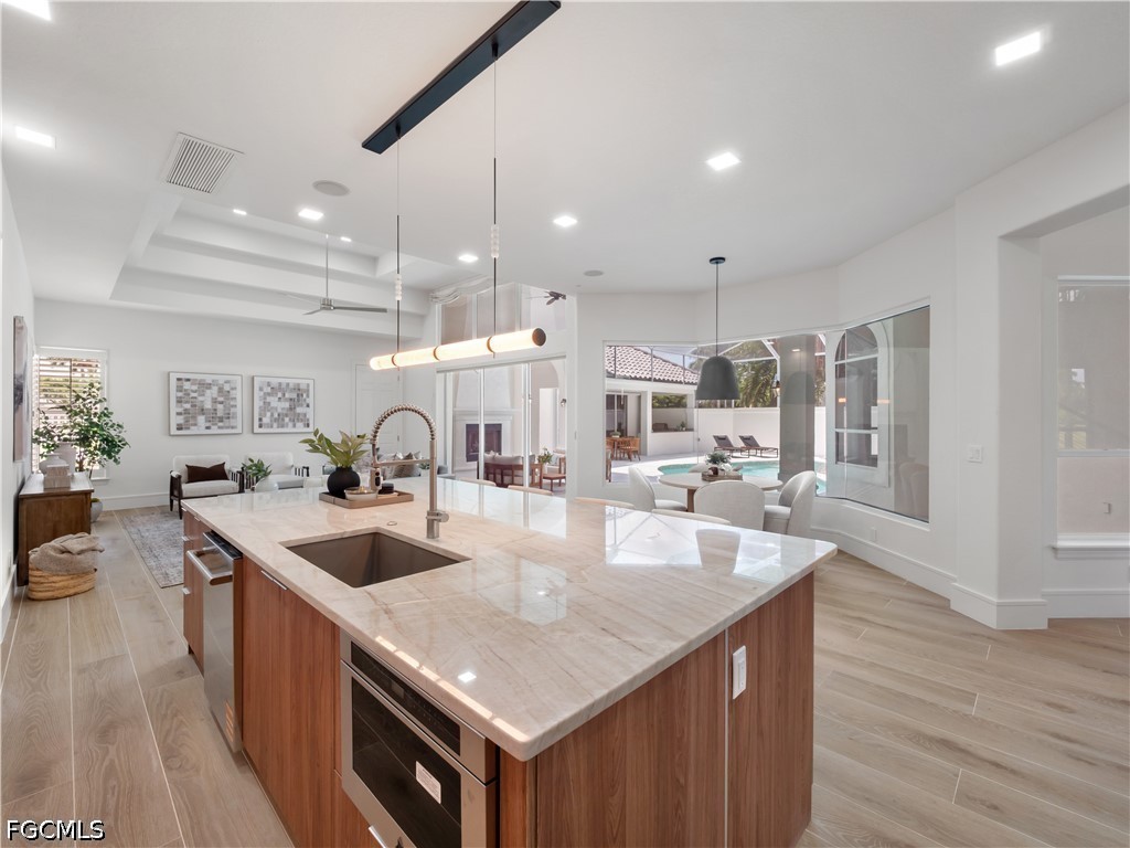 4 Bed Pool Home for Sale in Edgewater, FL, $2,150,000 — photo 44