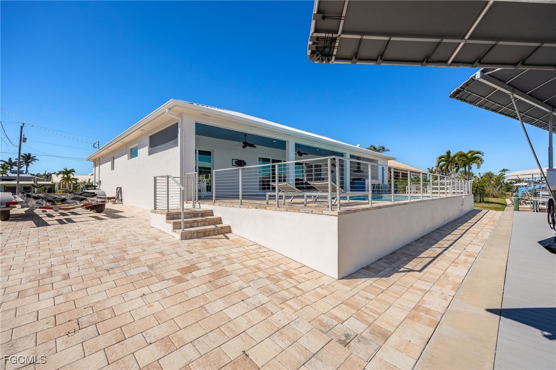 3 Bed Pool Home for Sale in Bayview Acres, FL, $1,182,000 — photo 44
