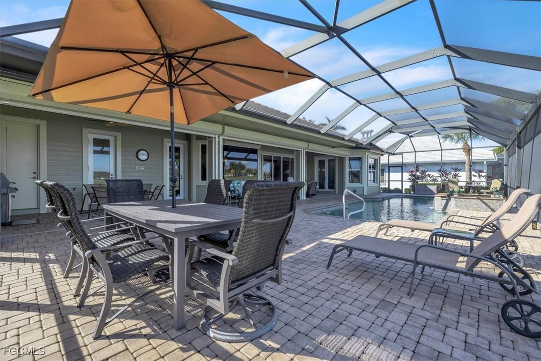 3 Bed Pool Home for Sale in Cedar Hammock, FL — photo 44