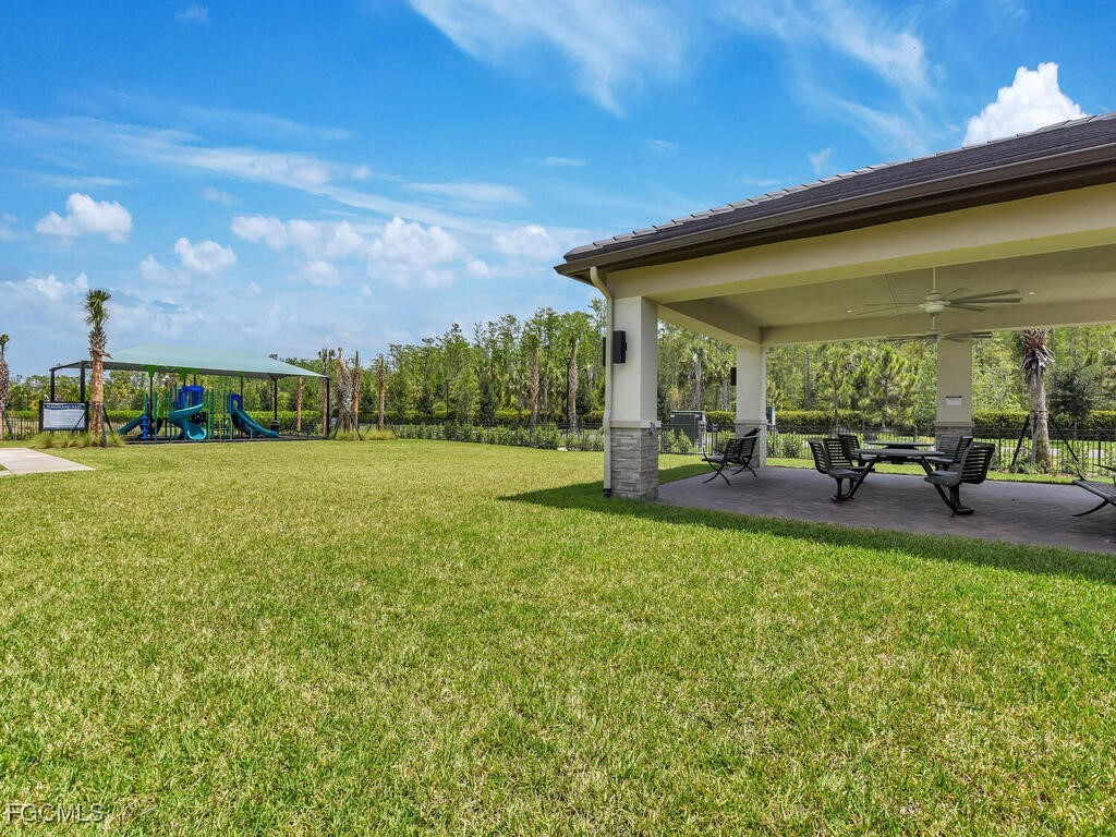 5 Bed Waterfront Home for Sale in Estero, photo 44