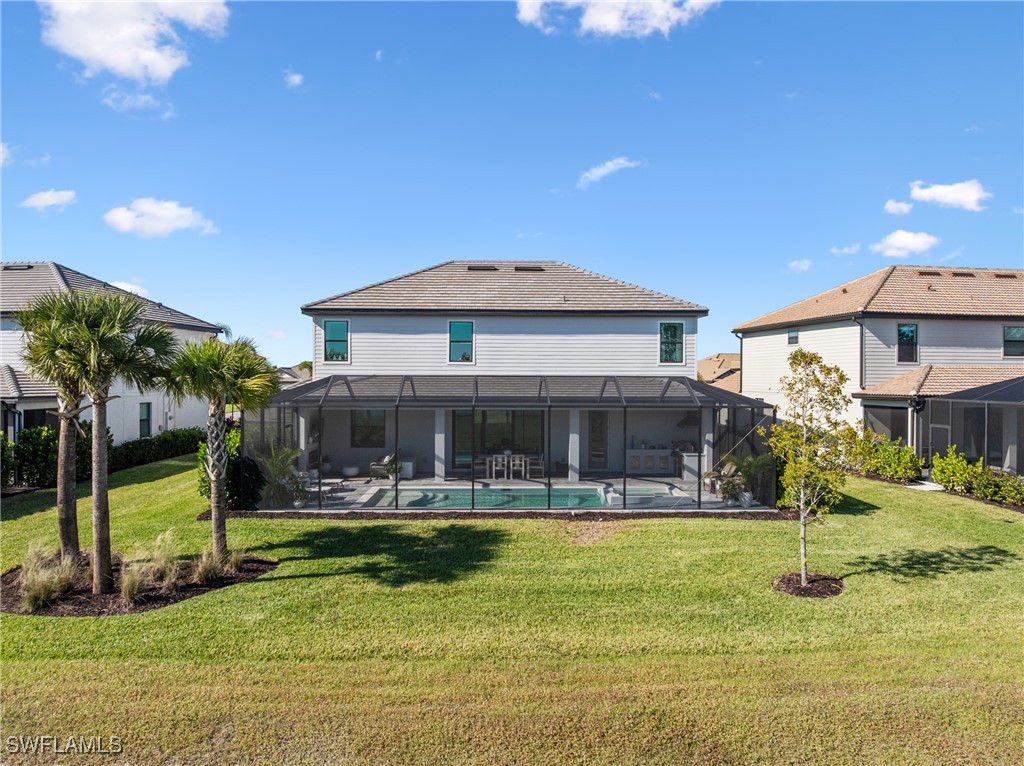 6 Bed Pool Home for Sale in Verdana Village, photo 44