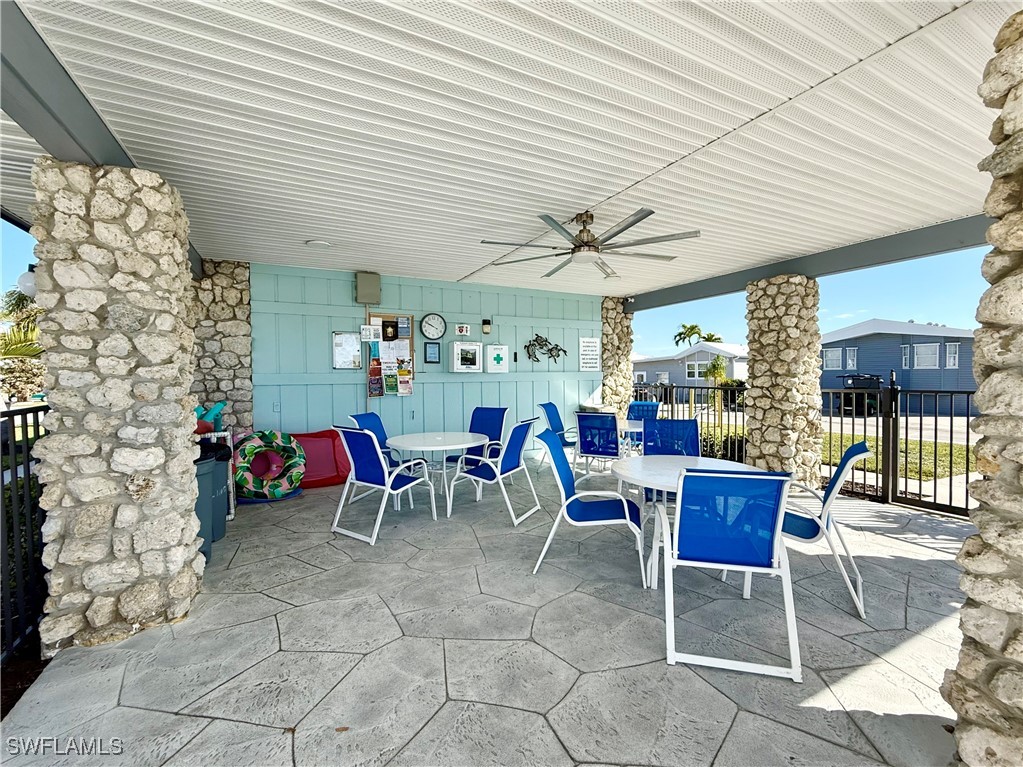 1 Bed ManufacturedHome for Sale in Naples, FL, $129,000 — photo 44