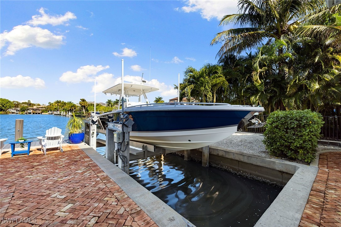 5 Bed Pool Home for Sale in Aqualane Shores, FL, $13,495,000 — photo 44