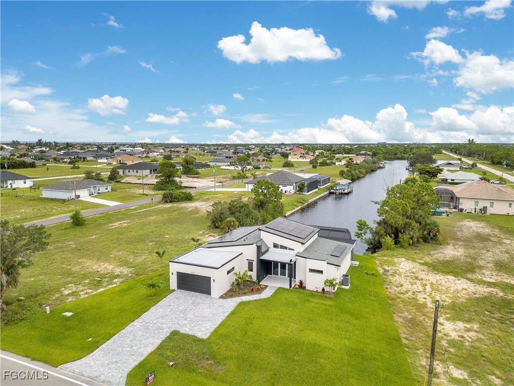 4 Bed Pool Home for Sale in Cape Coral, photo 44