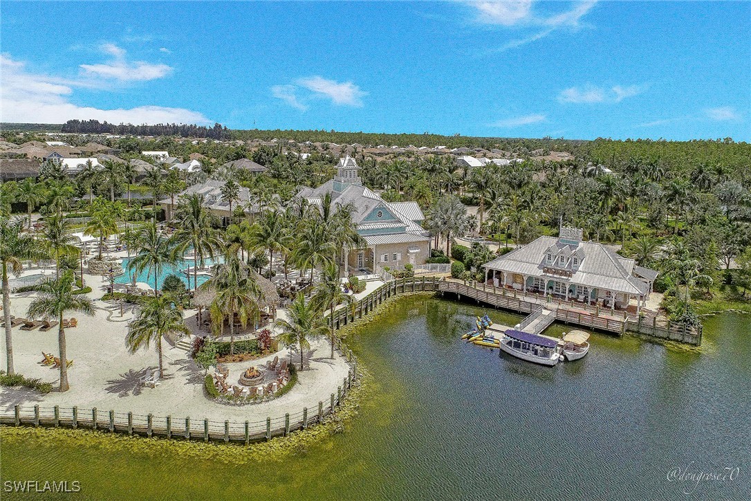 2 Bed Pool Home for Sale in Coral Harbor, FL, $610,000 — photo 44