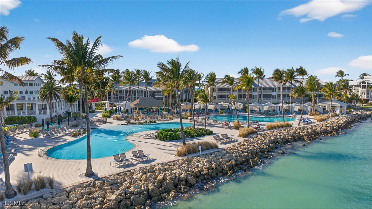 2 Bed Waterfront Home for Sale in Land'S End, FL, $1,250,000 — photo 44