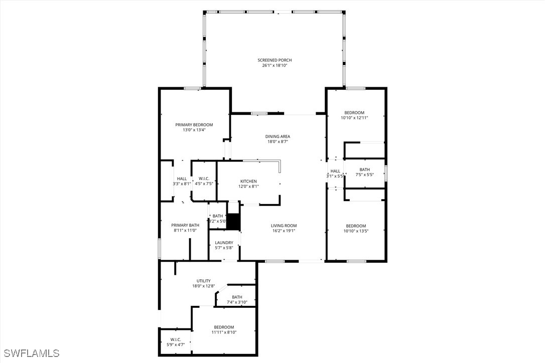 3 Bed SingleFamilyResidence for Sale in Naples, photo 44