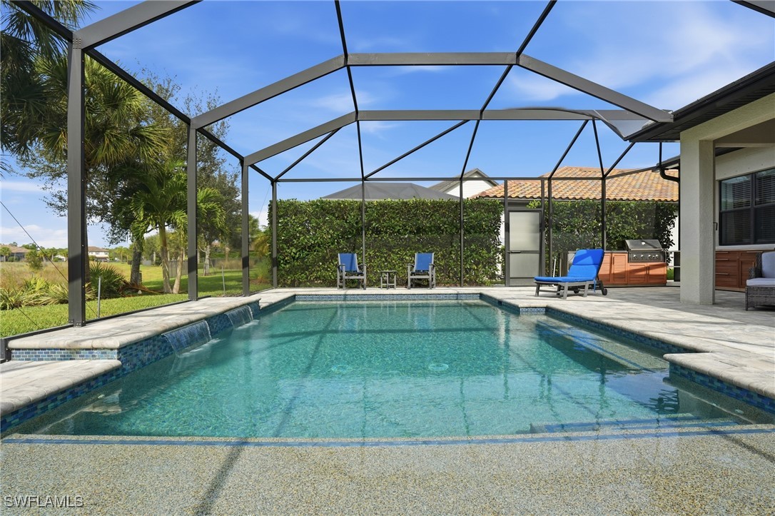 4 Bed Pool Home for Sale in Estero, FL, $725,000 — photo 44
