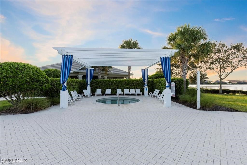 4 Bed Pool Home for Sale in Corkscrew Shores, photo 44