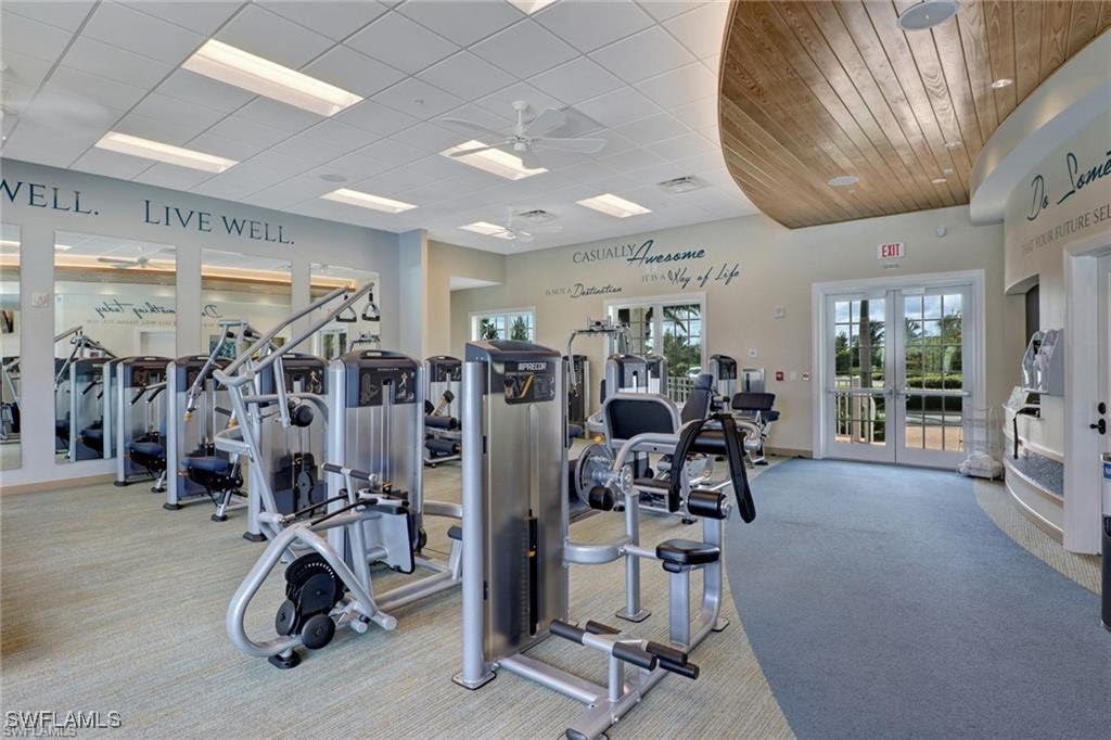 2 Bed Waterfront Home for Sale in Coral Harbor, FL, $515,000 — photo 44