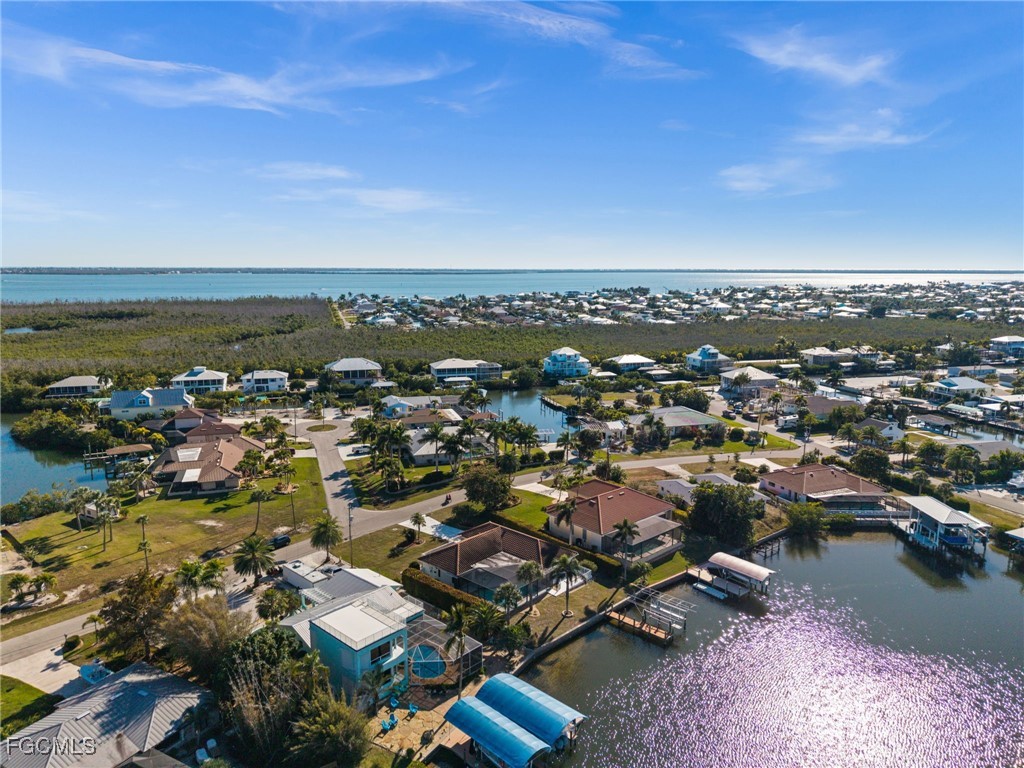 3 Bed Pool Home for Sale in Gulf Haven, FL, $749,000 — photo 44