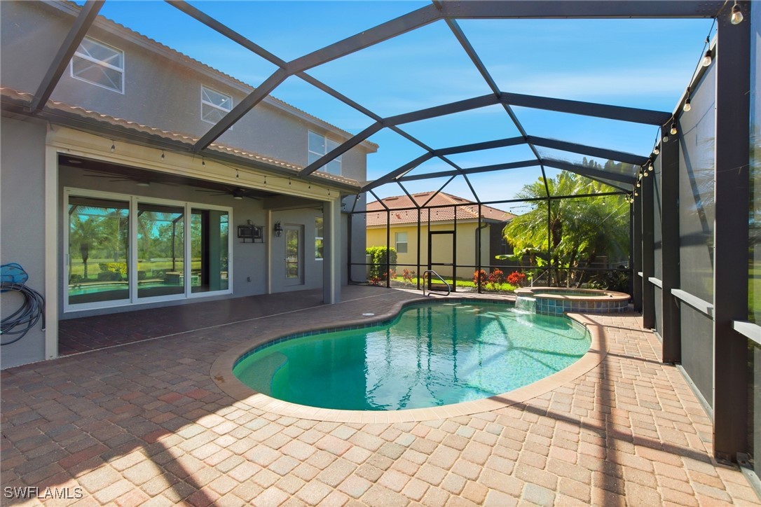 5 Bed Pool Home for Sale in Bella Terra, photo 44