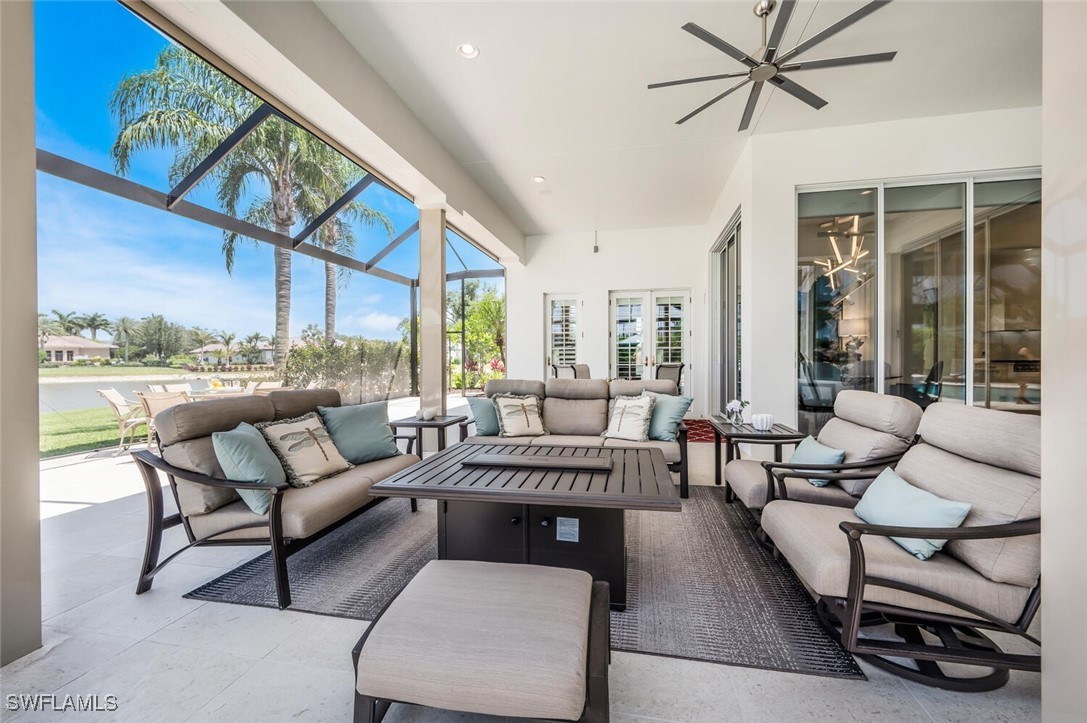 4 Bed Pool Home for Sale in Quail West, FL, $4,699,000 — photo 44