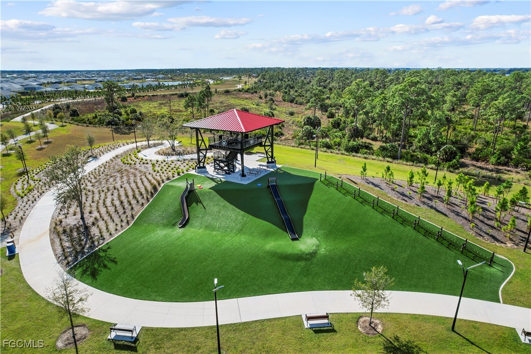4 Bed Pool Home for Sale in Trails Edge, FL, $585,000 — photo 44