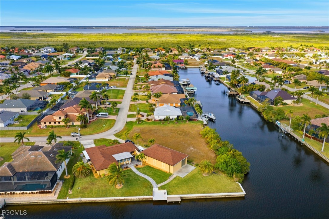3 Bed Pool Home for Sale in Cape Coral, photo 44