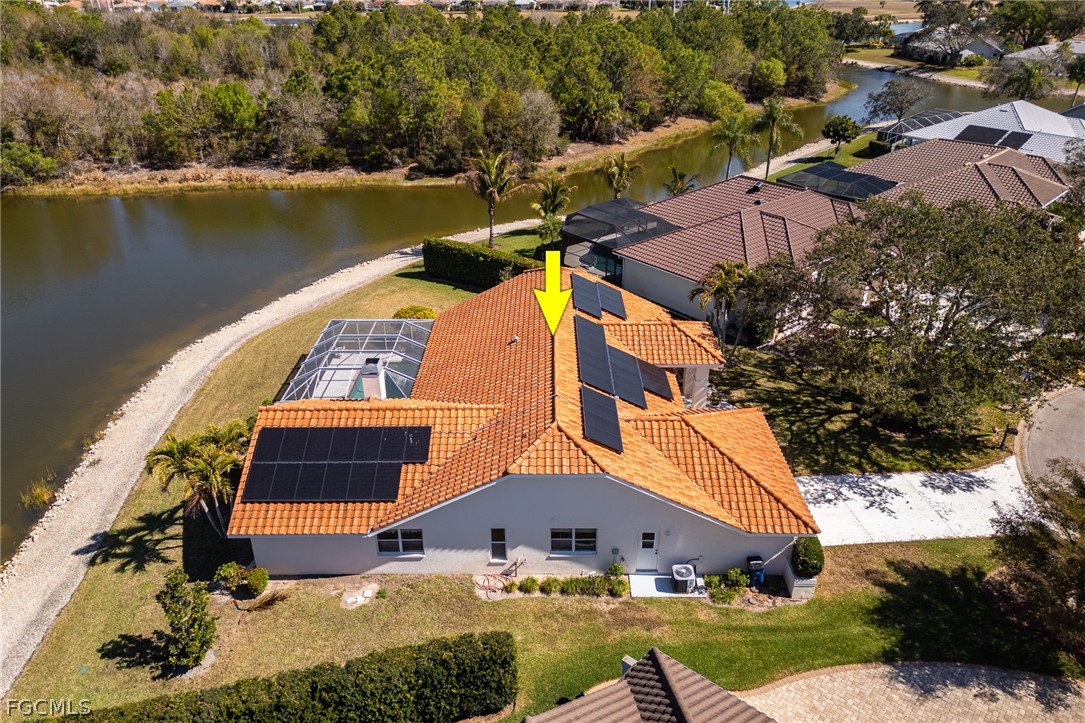 4 Bed Pool Home for Sale in Pinewood Lakes, FL, $425,999 — photo 44
