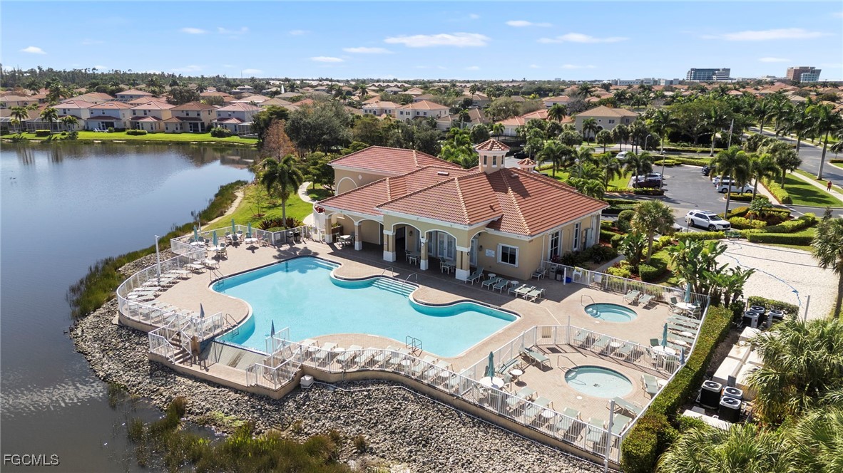 4 Bed Waterfront Home for Sale in Laguna Lakes, photo 44