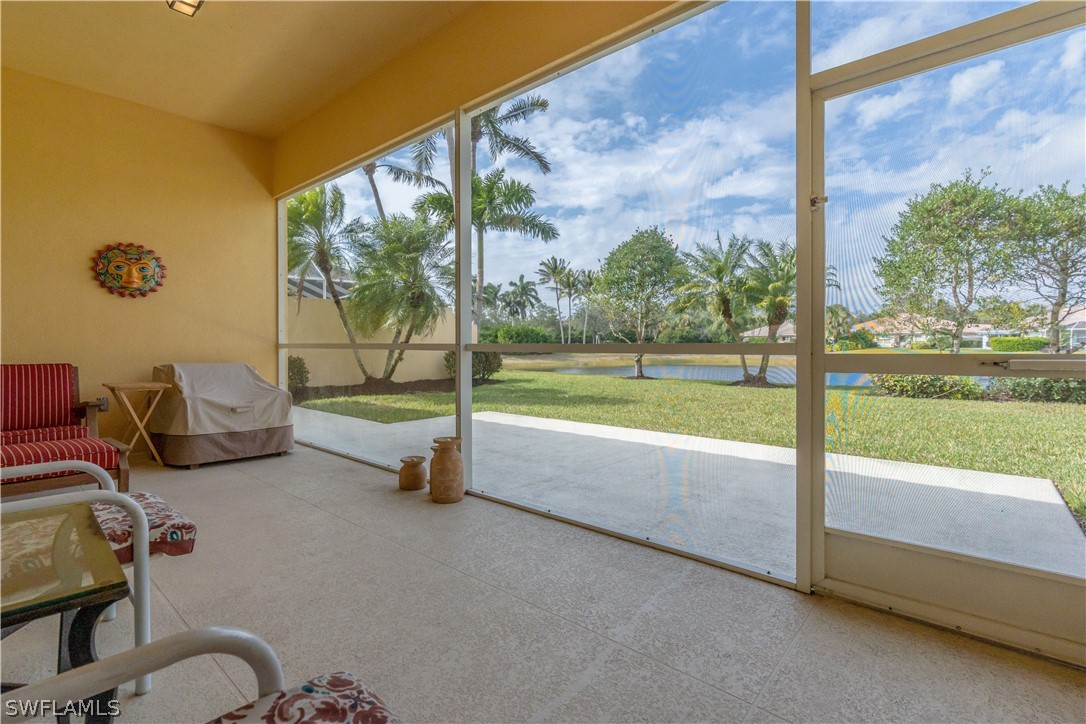 4 Bed Waterfront Home for Sale in Verona Walk, FL, $750,000 — photo 44