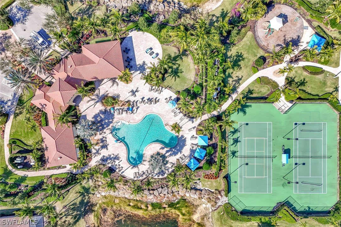 2 Bed Waterfront Home for Sale in Bonita Isles, photo 44