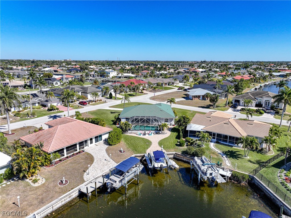 3 Bed Pool Home for Sale in Punta Gorda Isles, photo 44