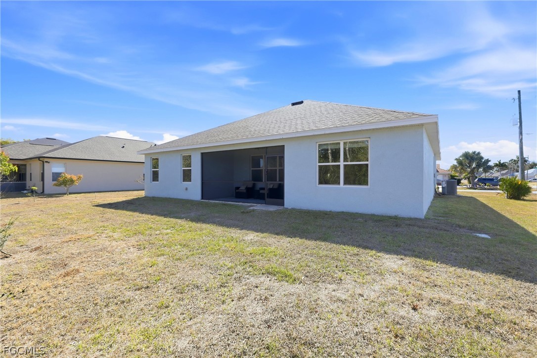 3 Bed SingleFamilyResidence for Sale in Deep Creek, FL — photo 44