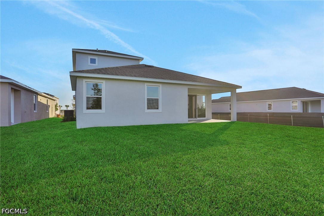 4 Bed SingleFamilyResidence for Sale in Turnleaf, photo 44