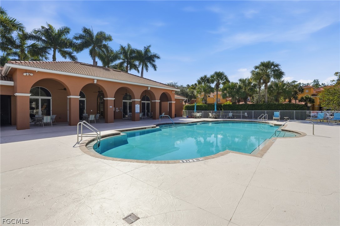 3 Bed Attached for Sale in Portofino, photo 44