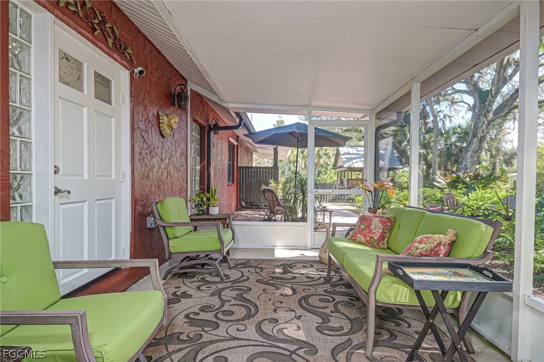 3 Bed Pool Home for Sale in Fort Myers, FL — photo 44
