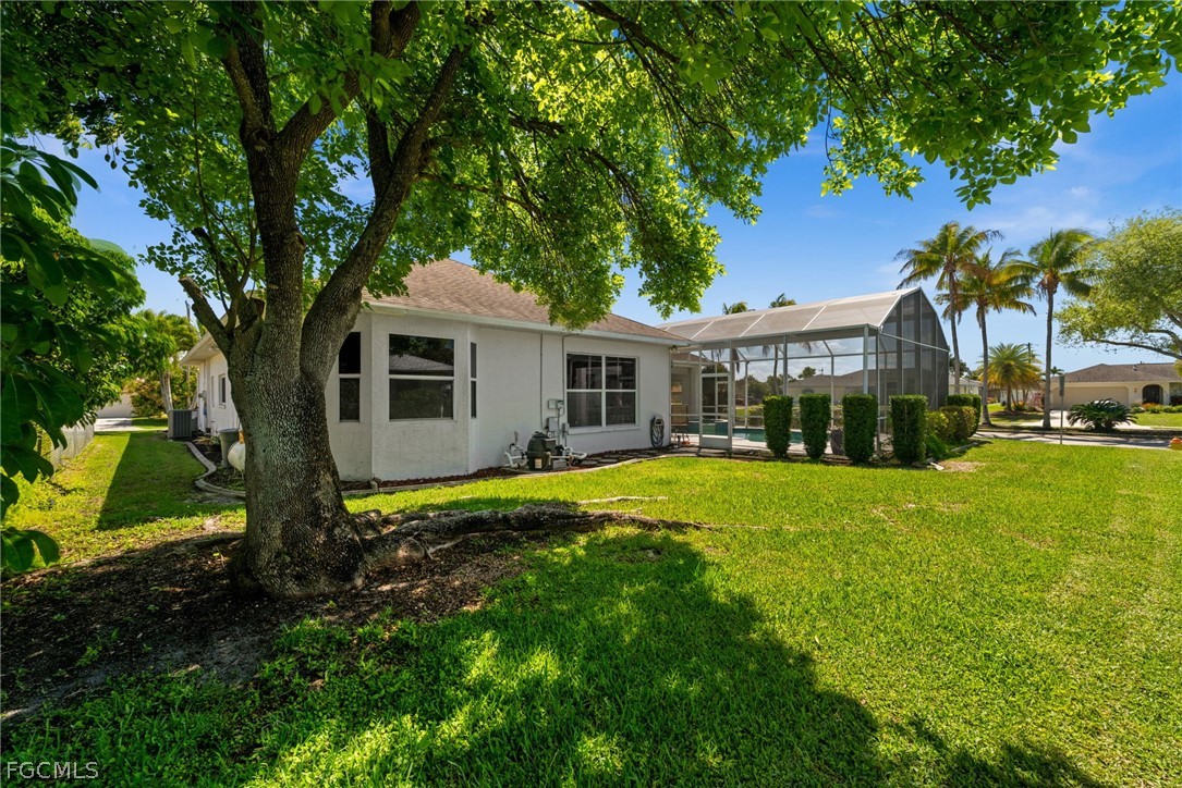 3 Bed Pool Home for Sale in Cape Coral, FL, $429,000 — photo 44