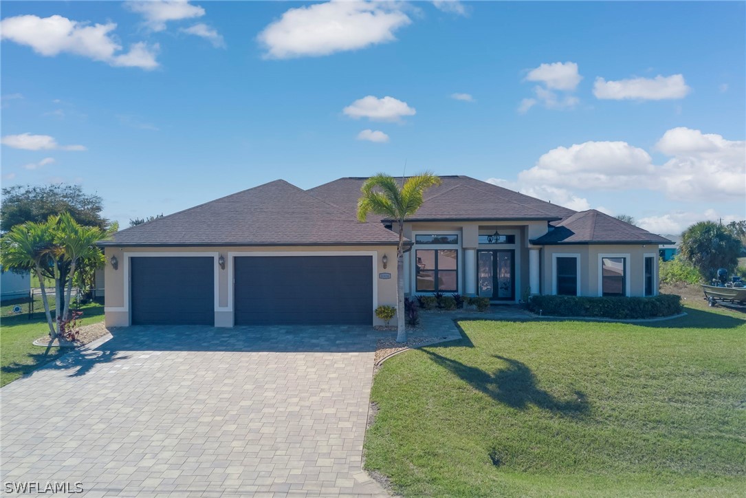 4 Bed Pool Home for Sale in Cape Coral, photo 44