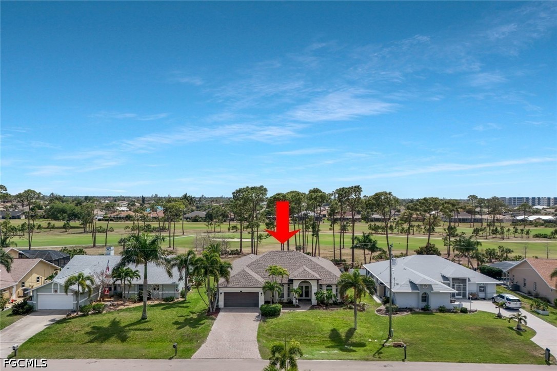 4 Bed Pool Home for Sale in Cape Coral, photo 44